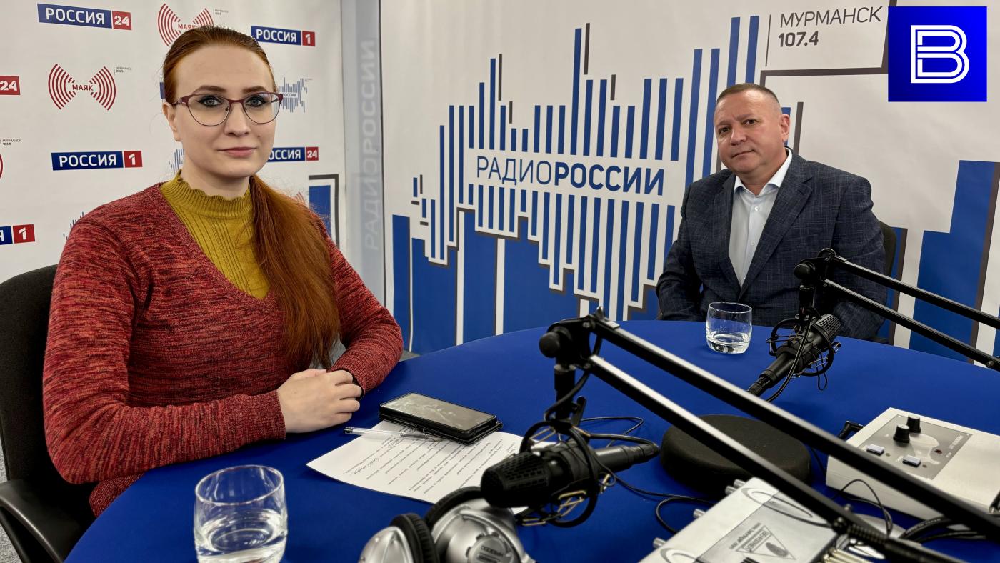 &quot;Север мой&quot;